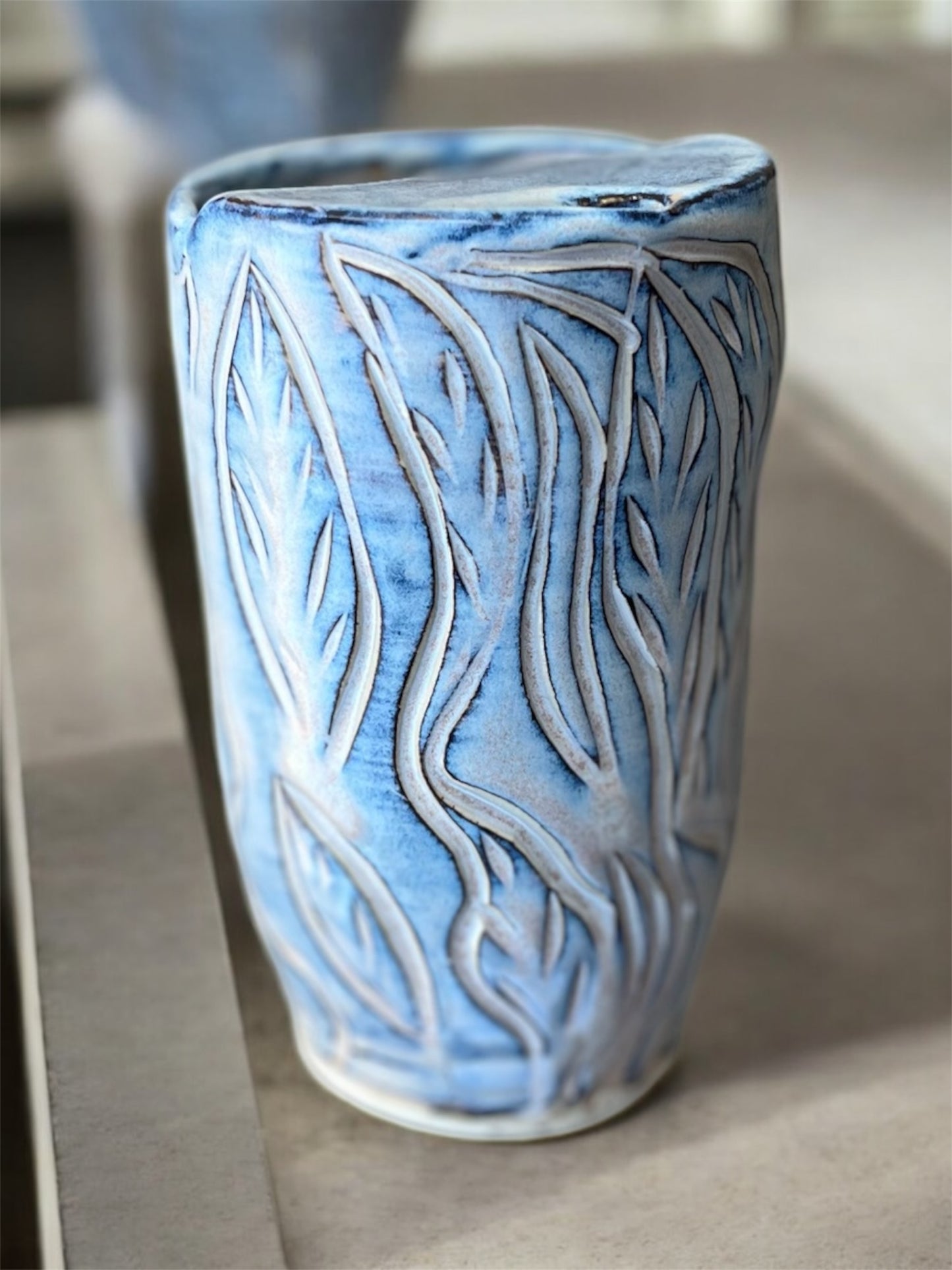To go cup