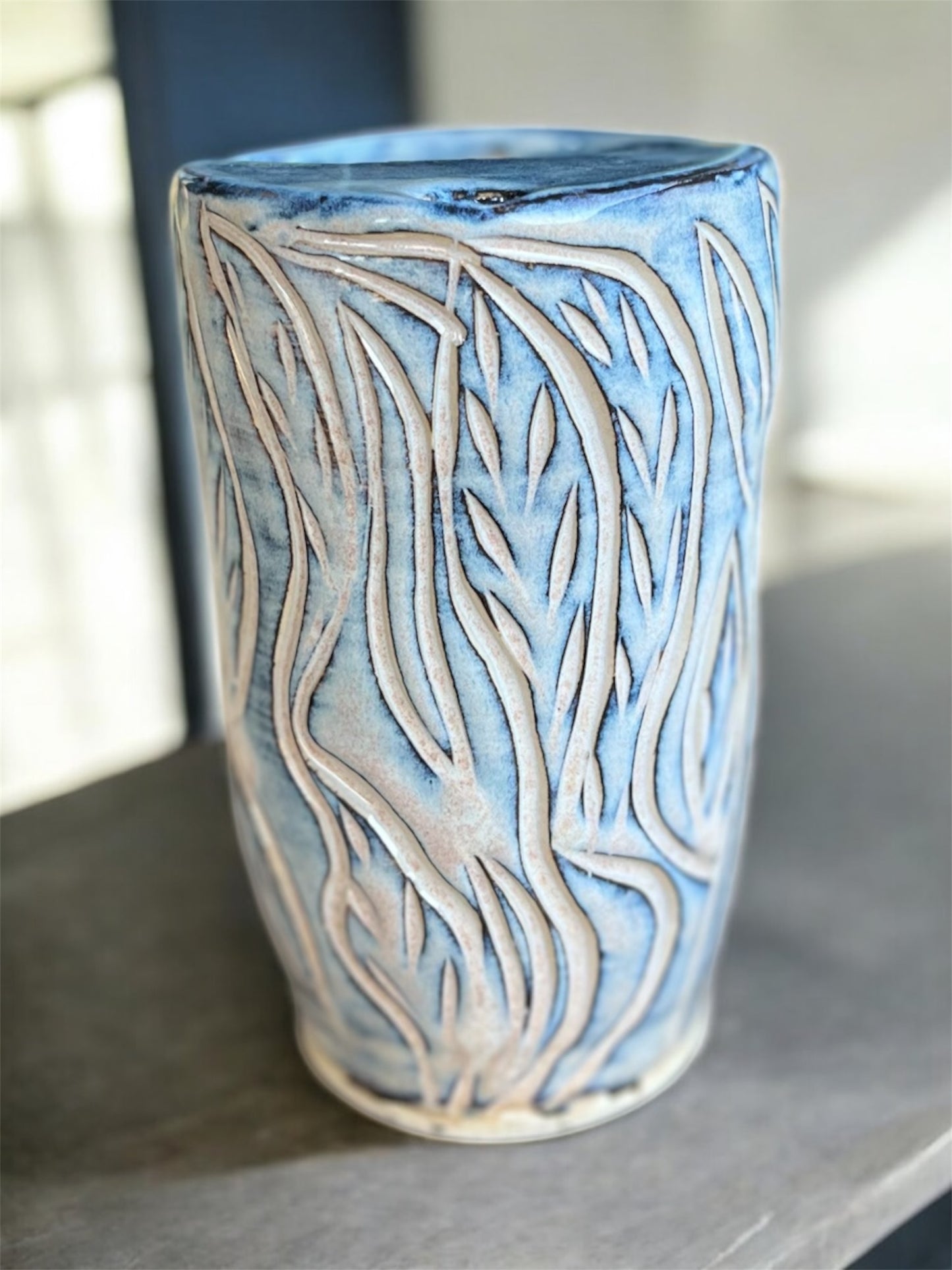 To go cup