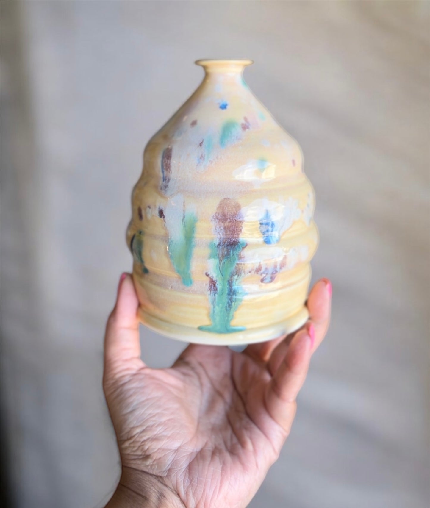 Watering Bell