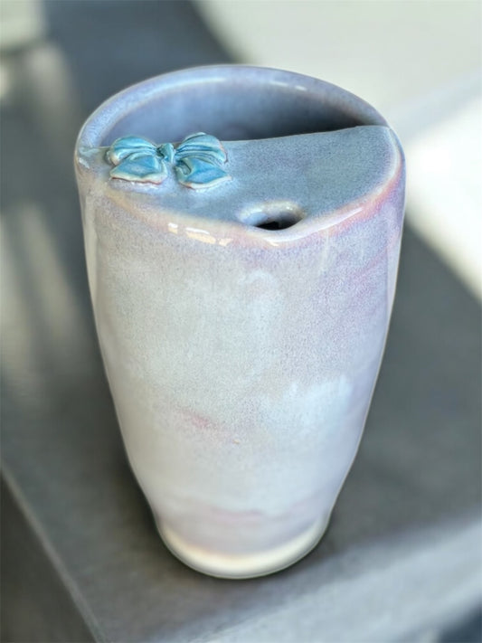 To-Go Bow Cup