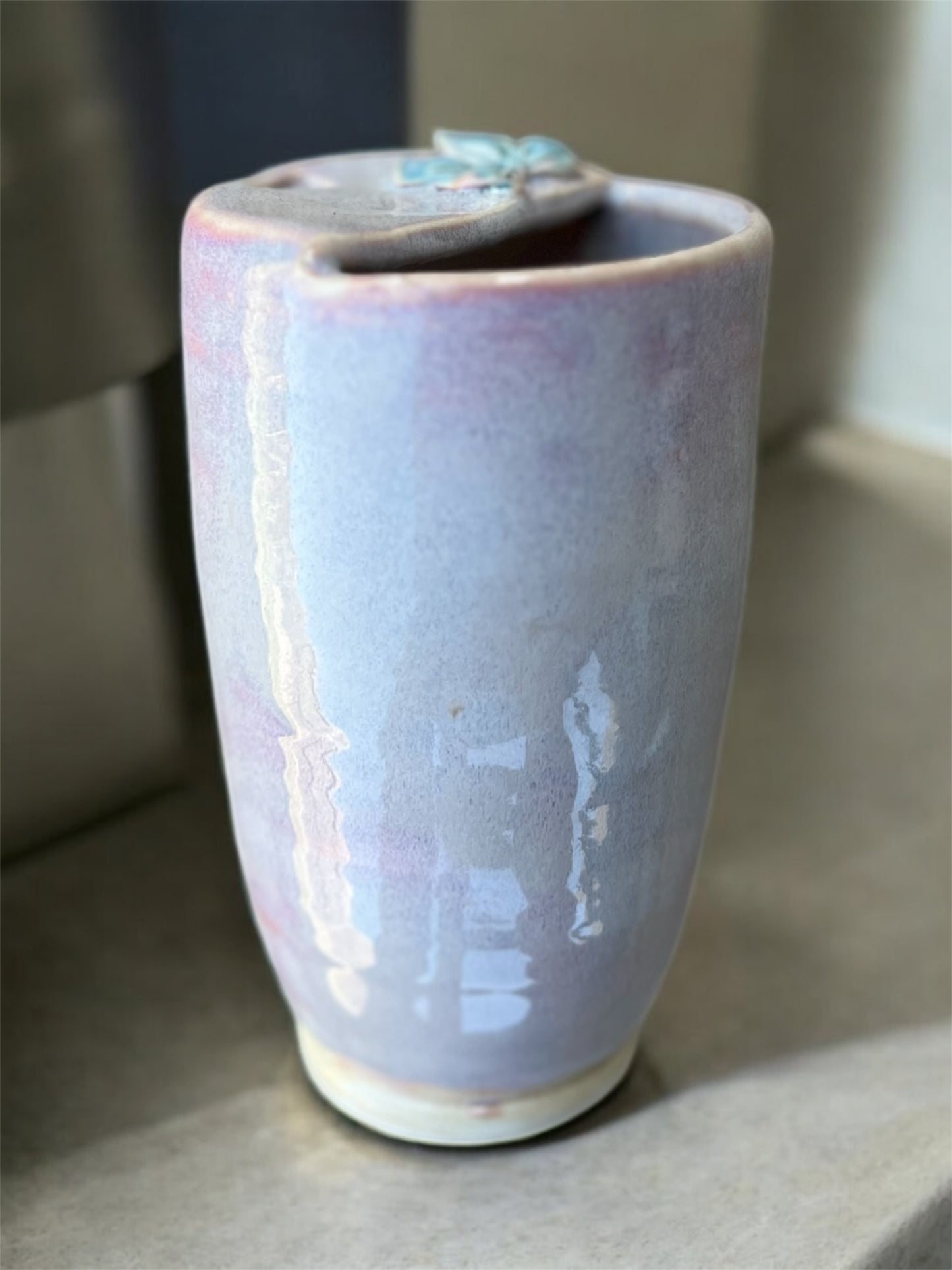 To-Go Bow Cup