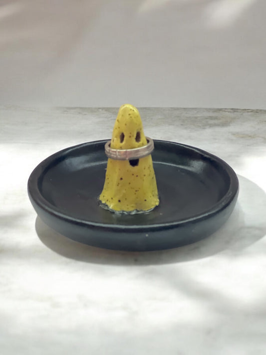 Ghost Ring Holder