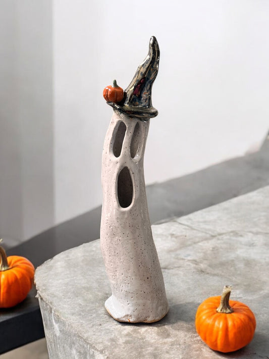 Witchy Ghost