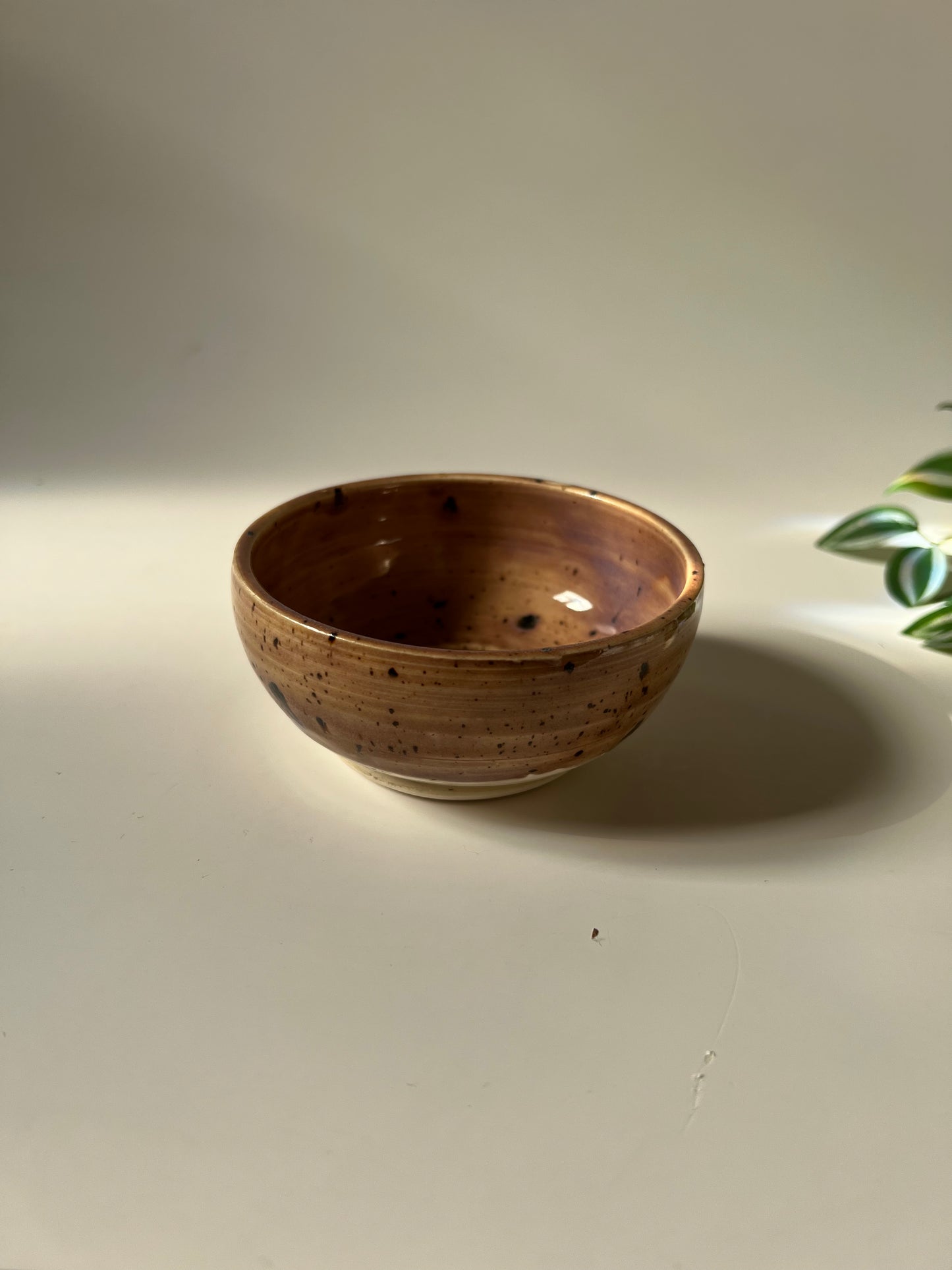 Little snack bowl