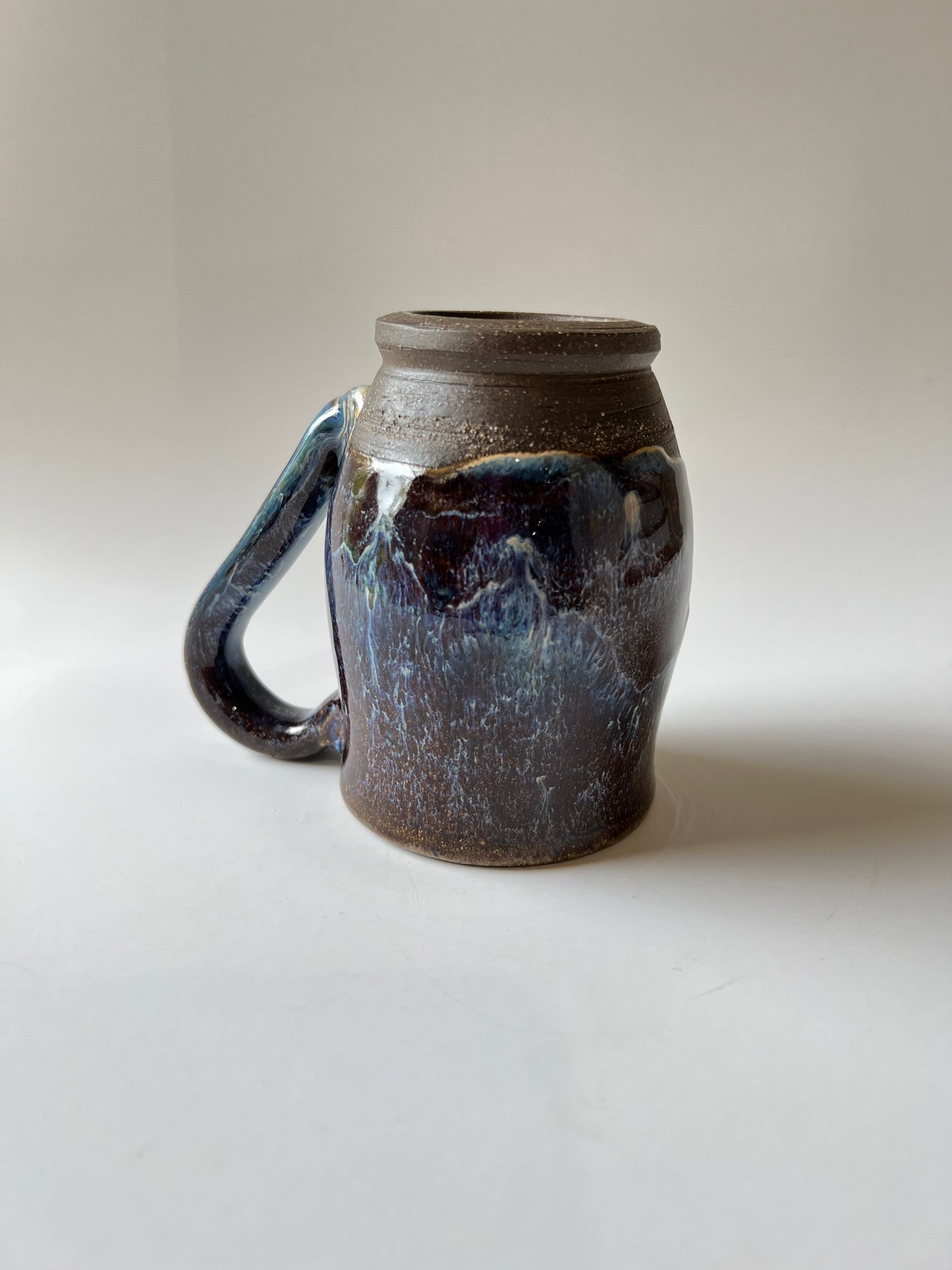 Dark Chocolate mug