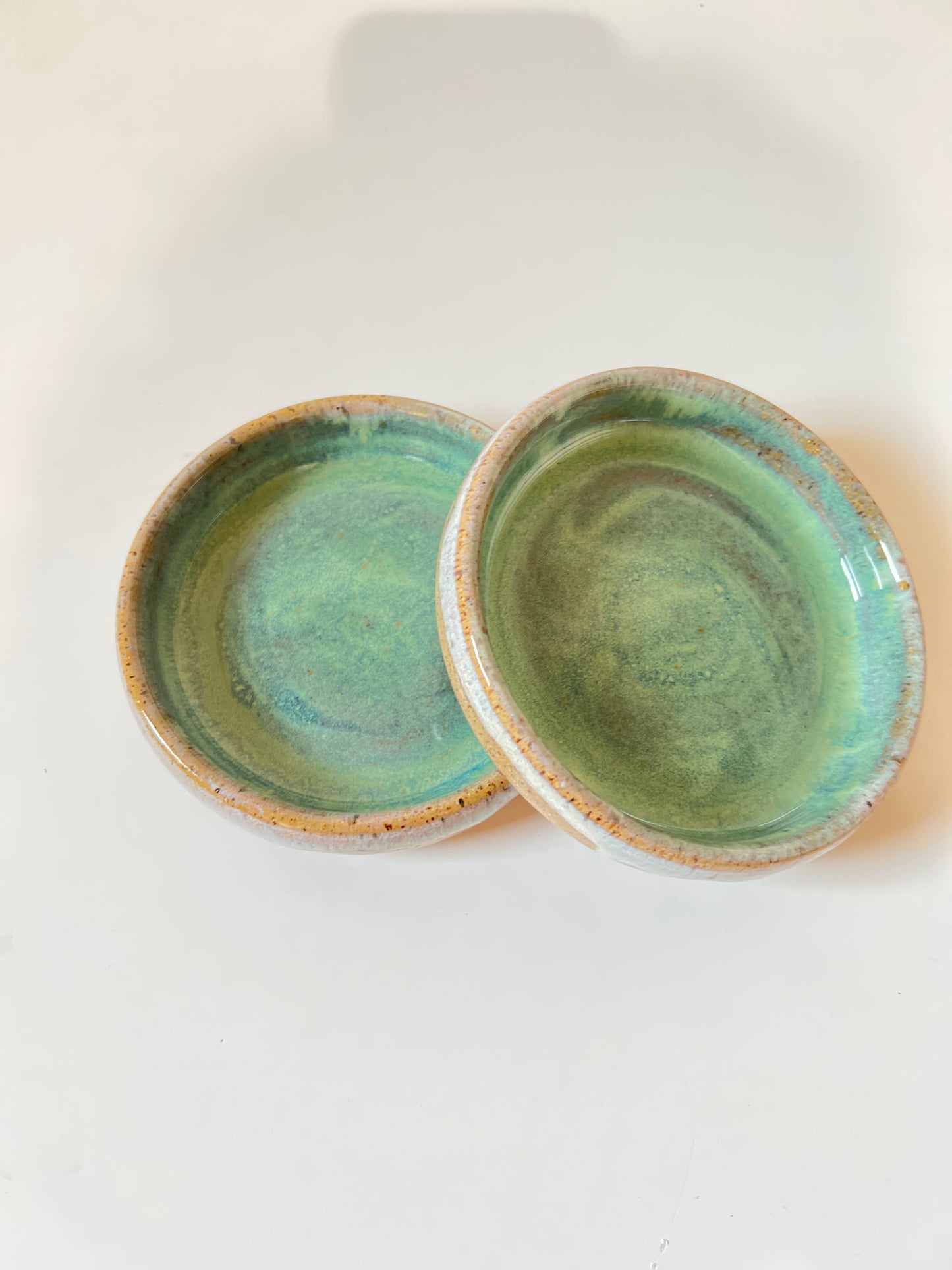 Jewelry dish