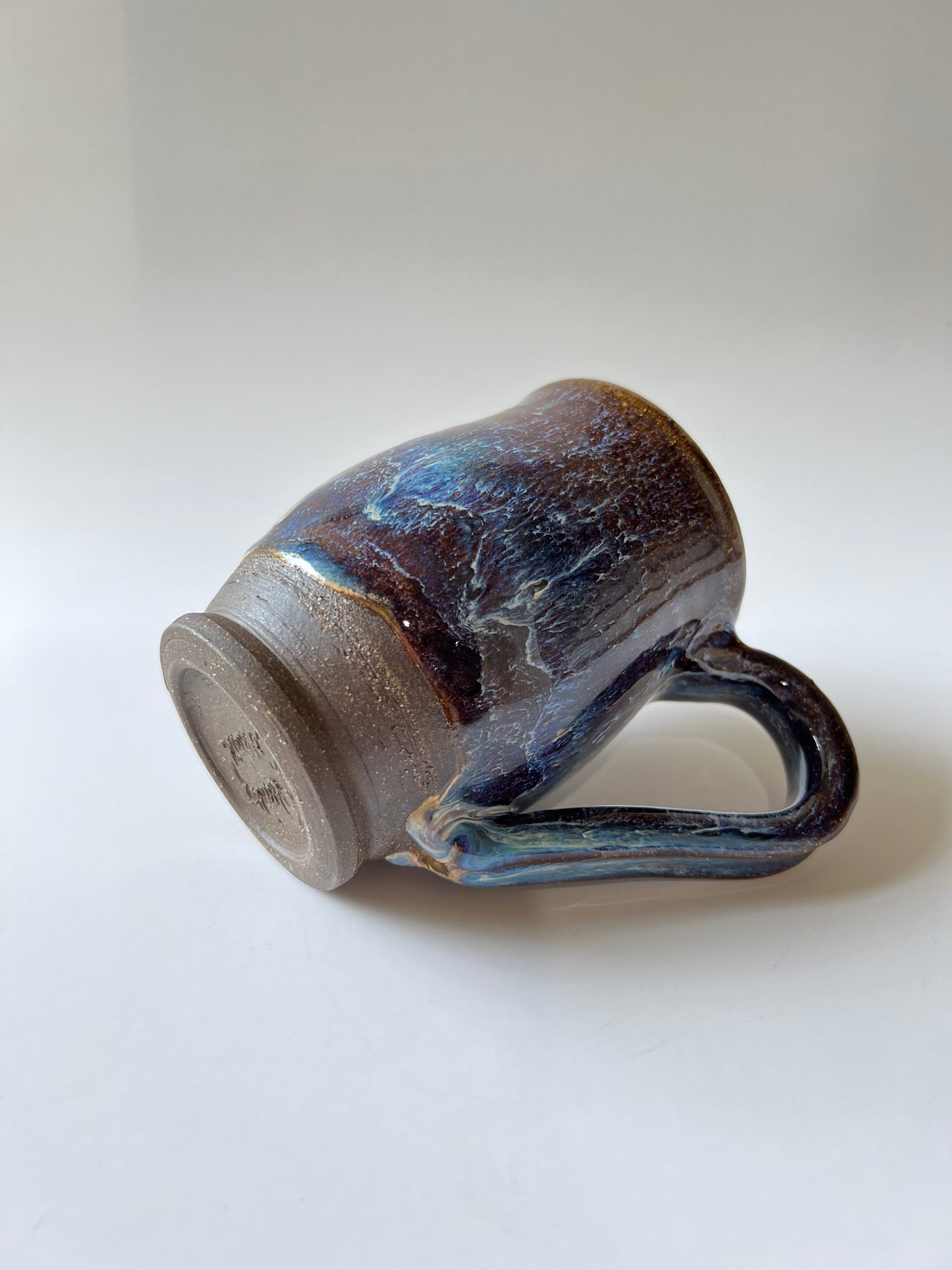 Dark Chocolate mug