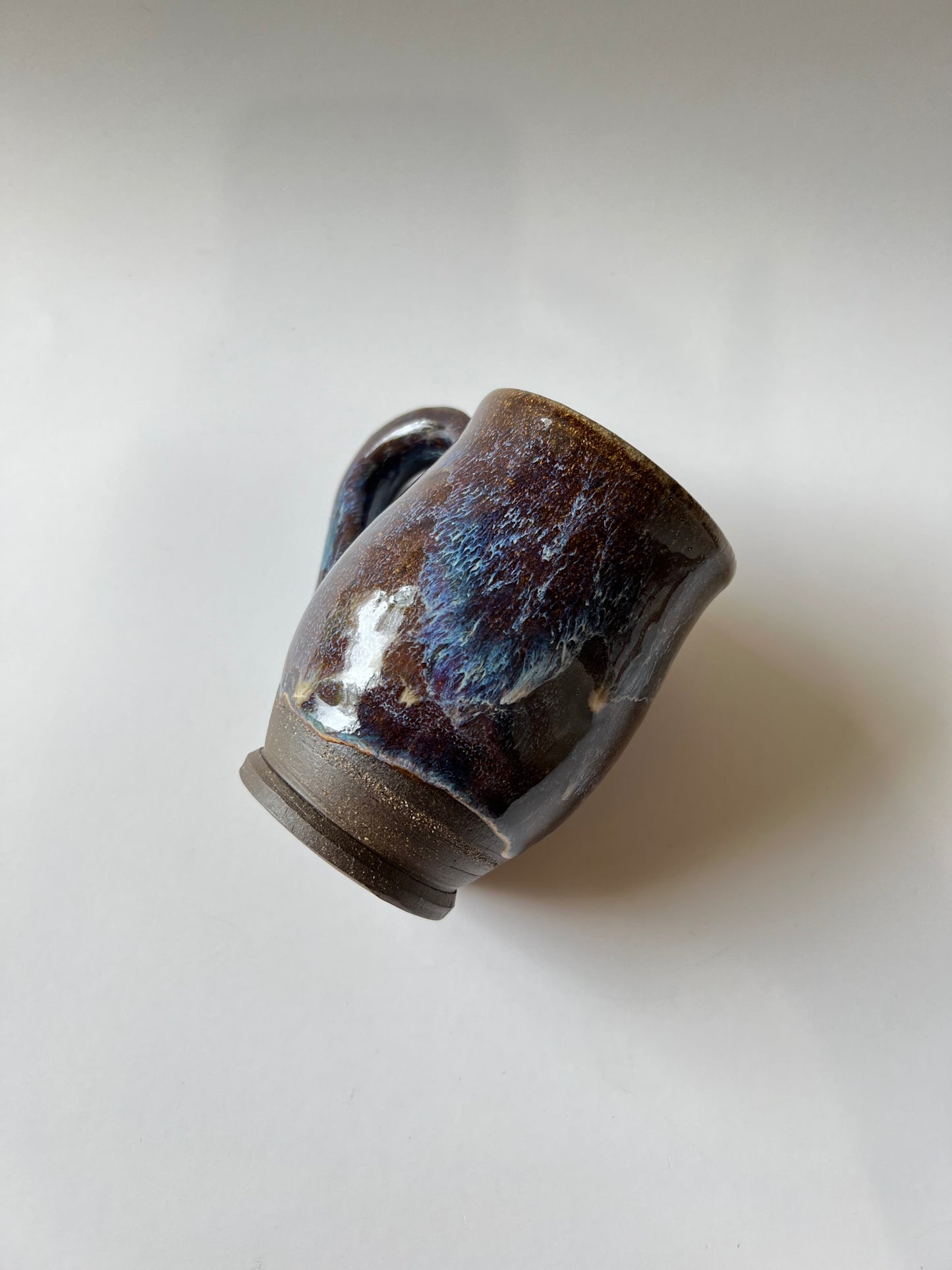 Dark Chocolate mug