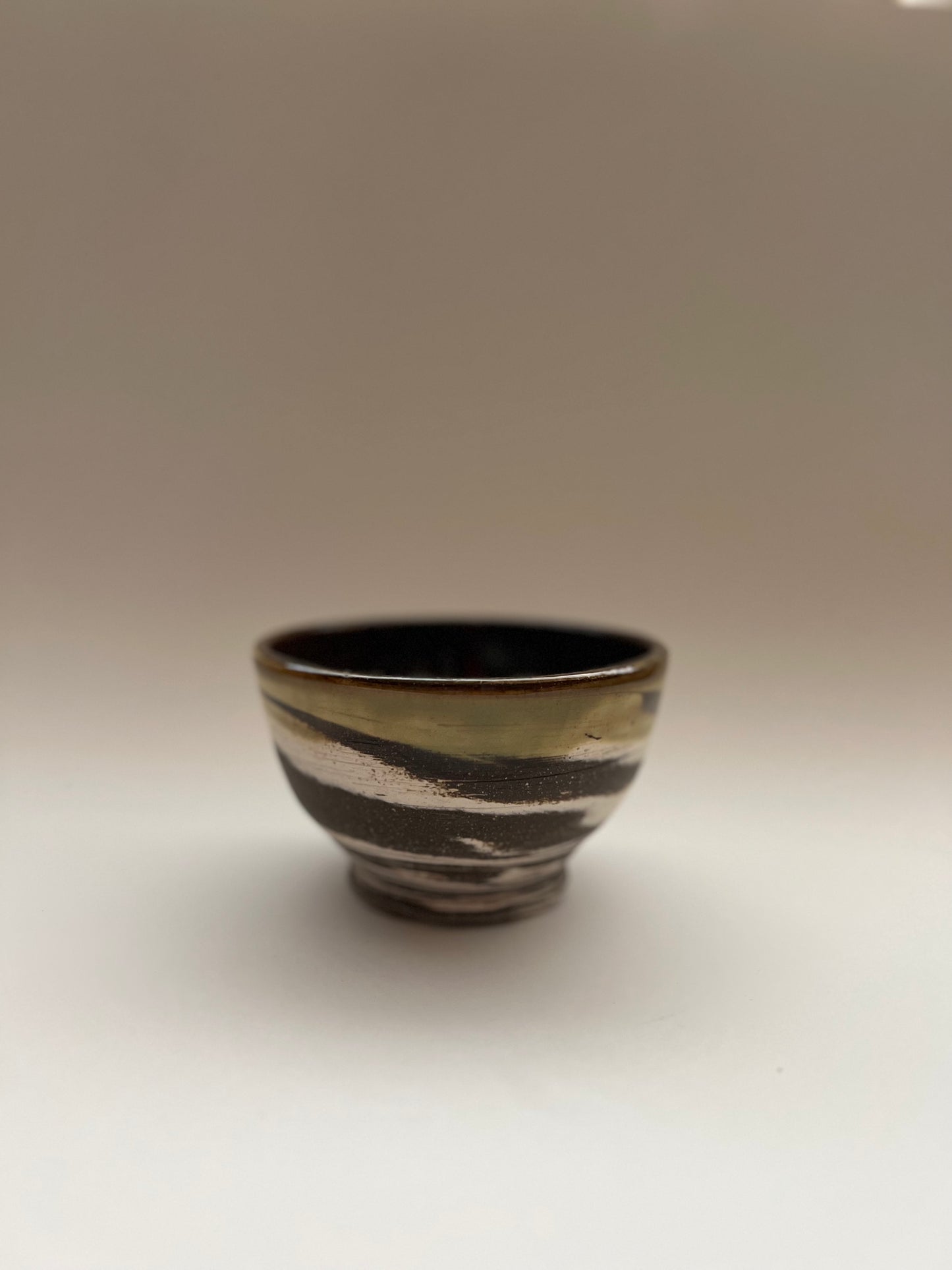 Marble bowl