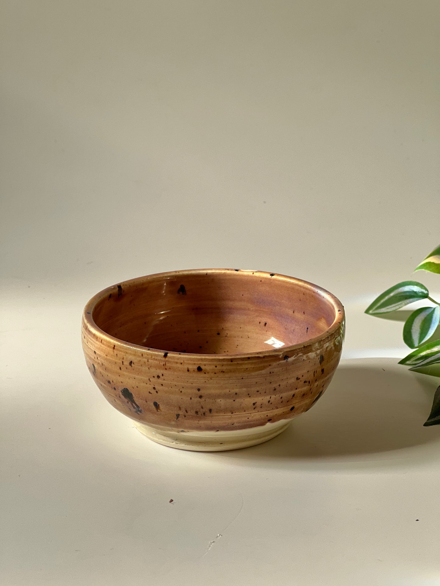 Little snack bowl