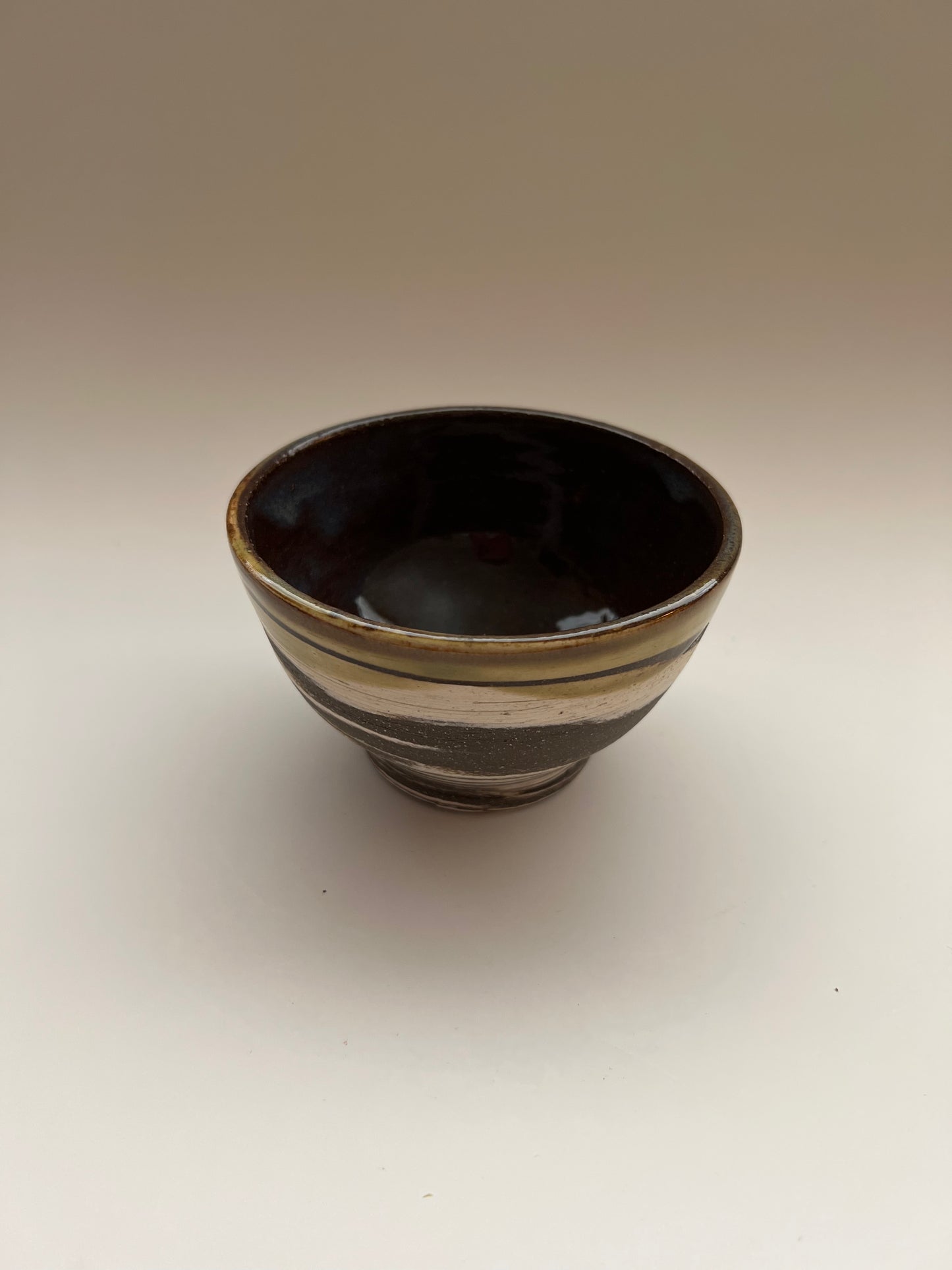 Marble bowl