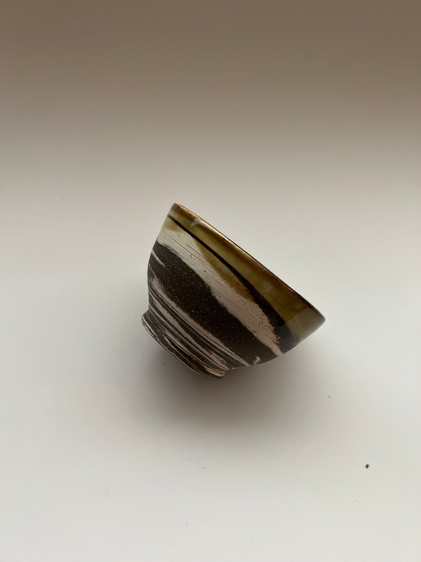 Marble bowl