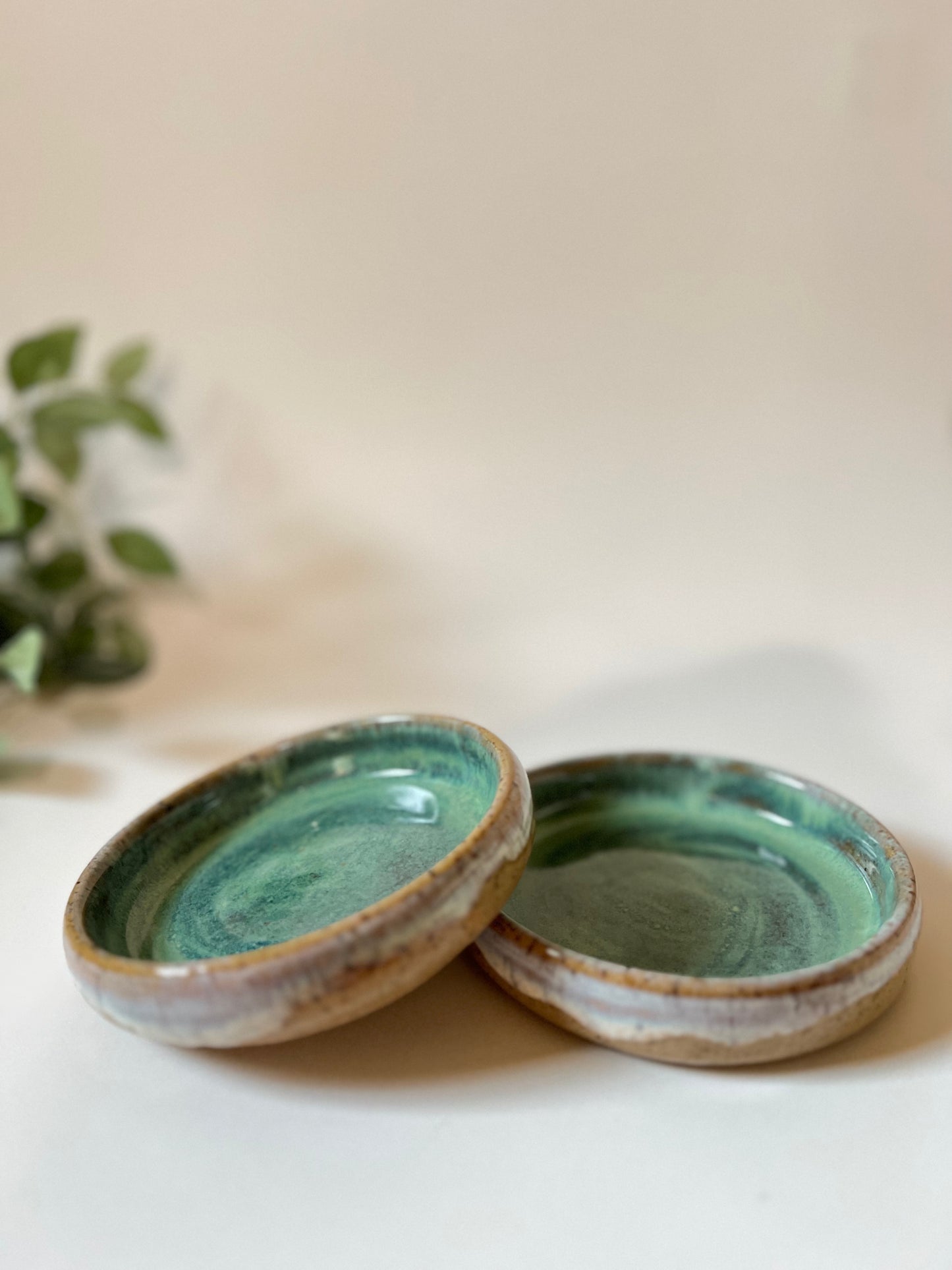Jewelry dish