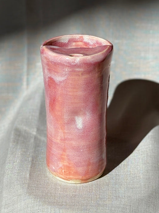 To Go Sippy Cups - Papaya