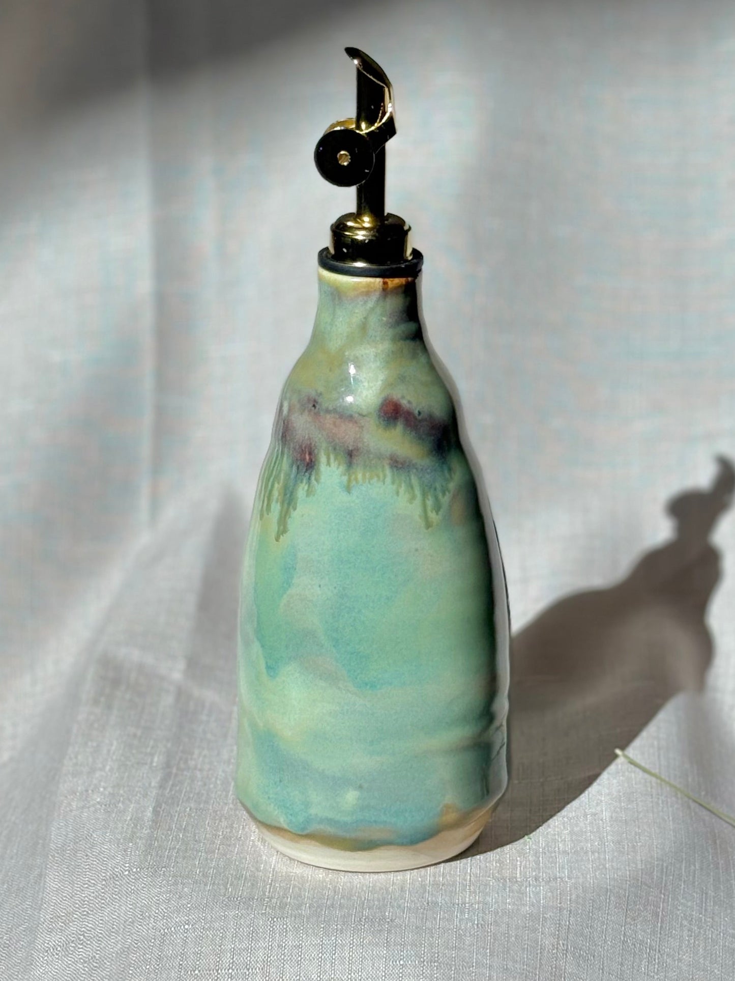 Oil Pourer - Skyfall