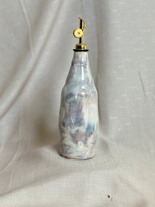 Oil pourer - Foam Clouds