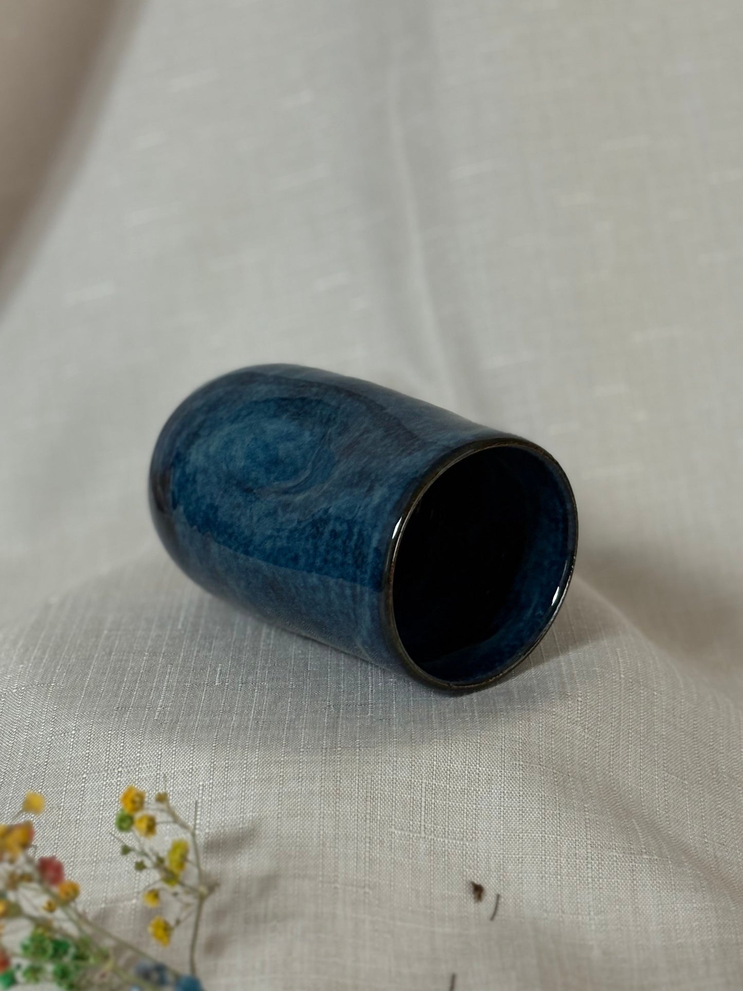 T(h)umber - Midnight Sky