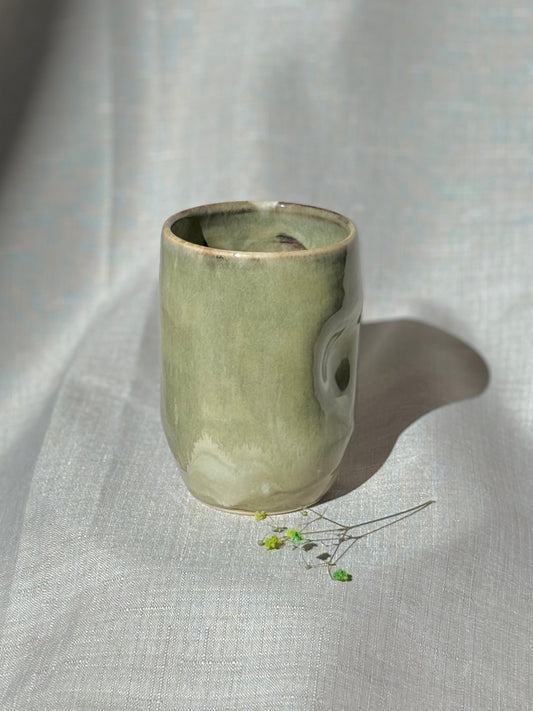 T(h)umblers - Pistachio