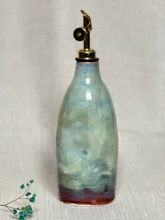 Oil Pourer - Desert sky