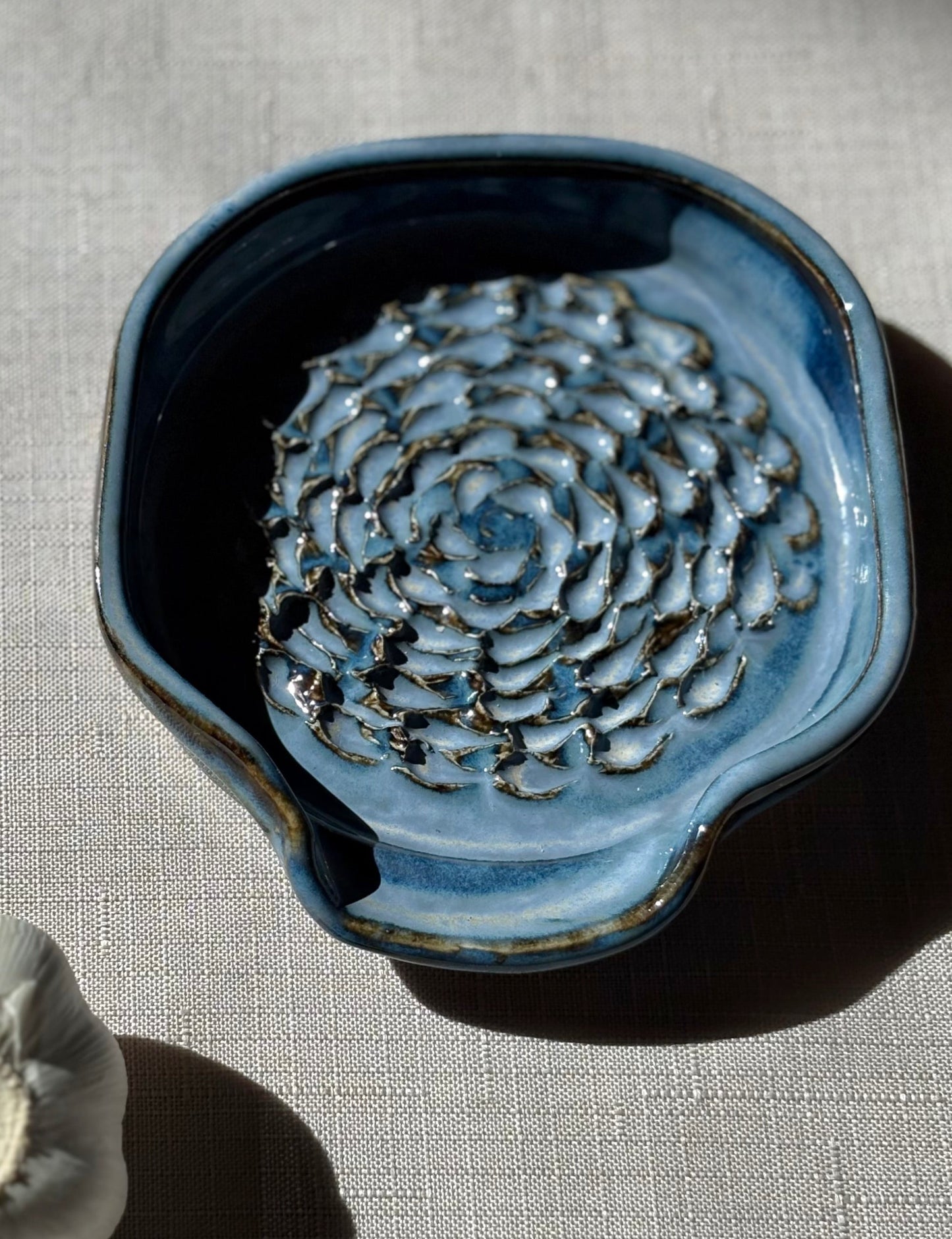 Garlic Grater - Moonlight