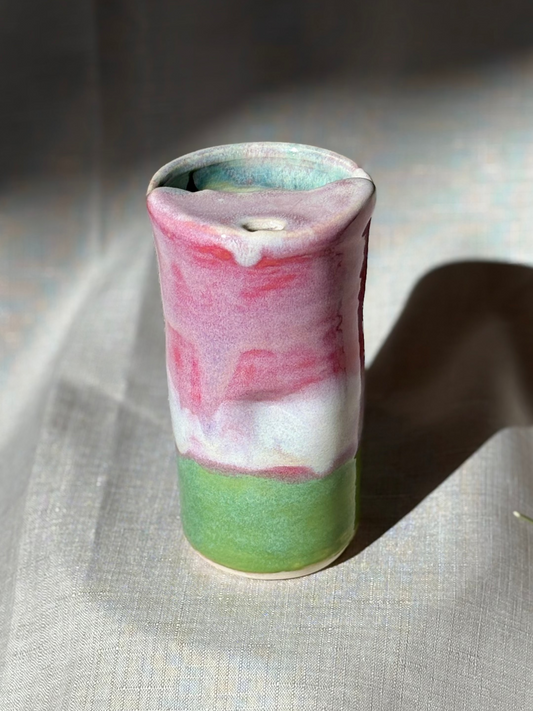 To Go Sippy Cups - Watermelon