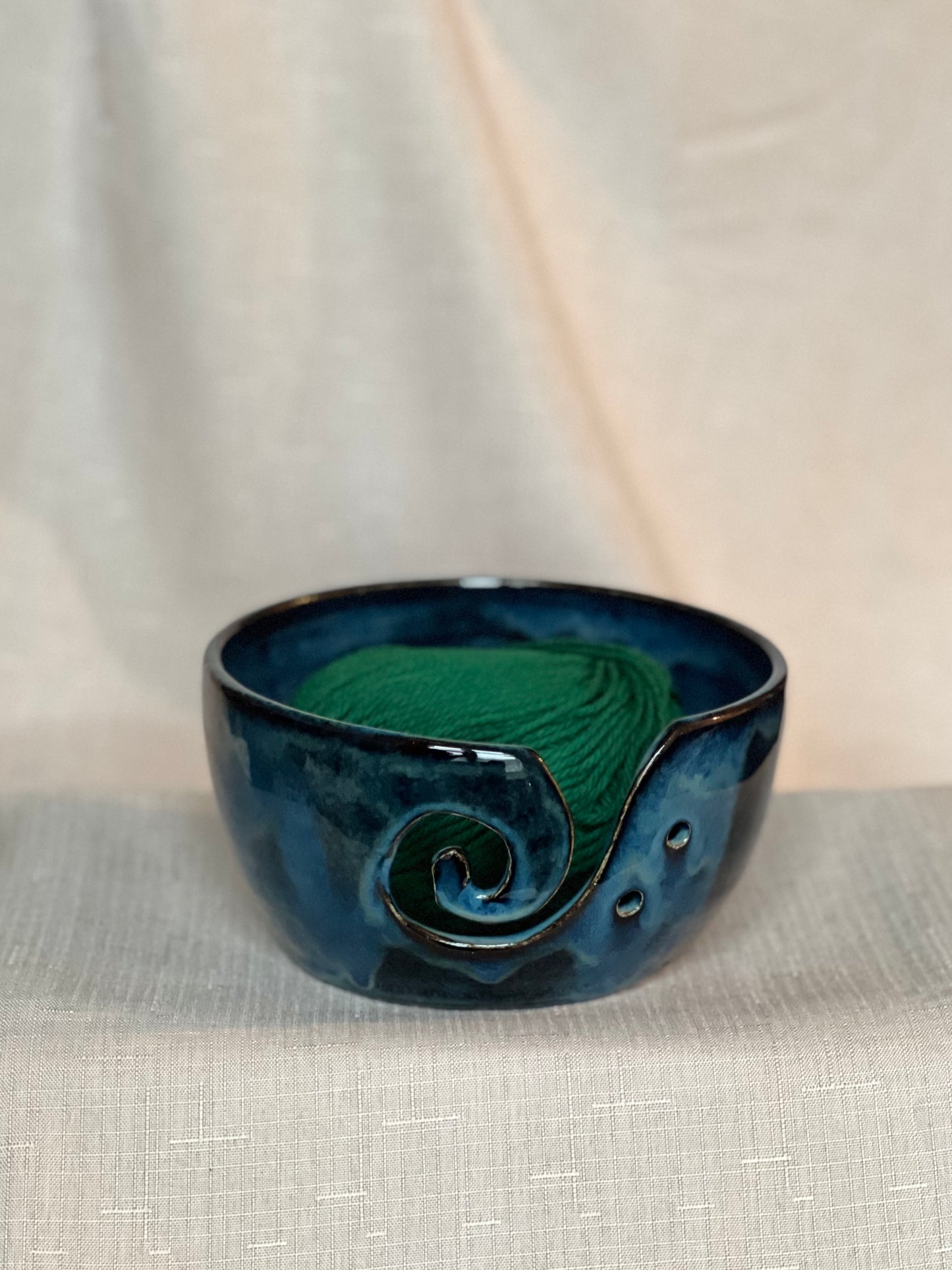 Yarn Bowl