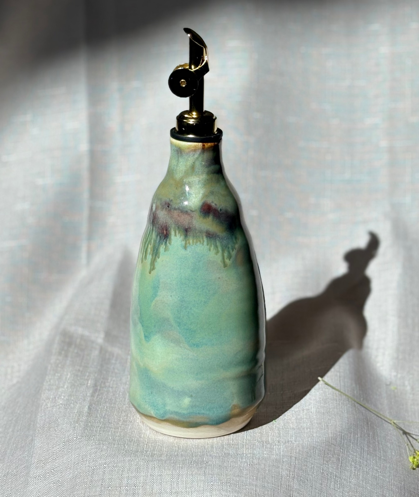 Oil Pourer - Skyfall