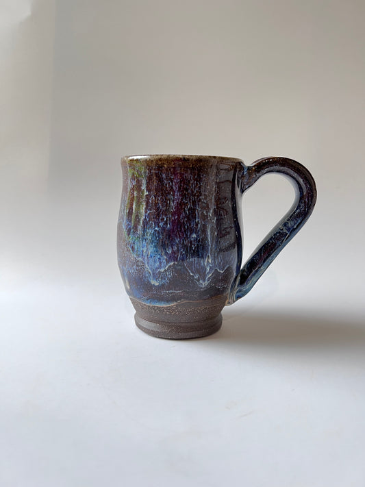 Dark Chocolate mug
