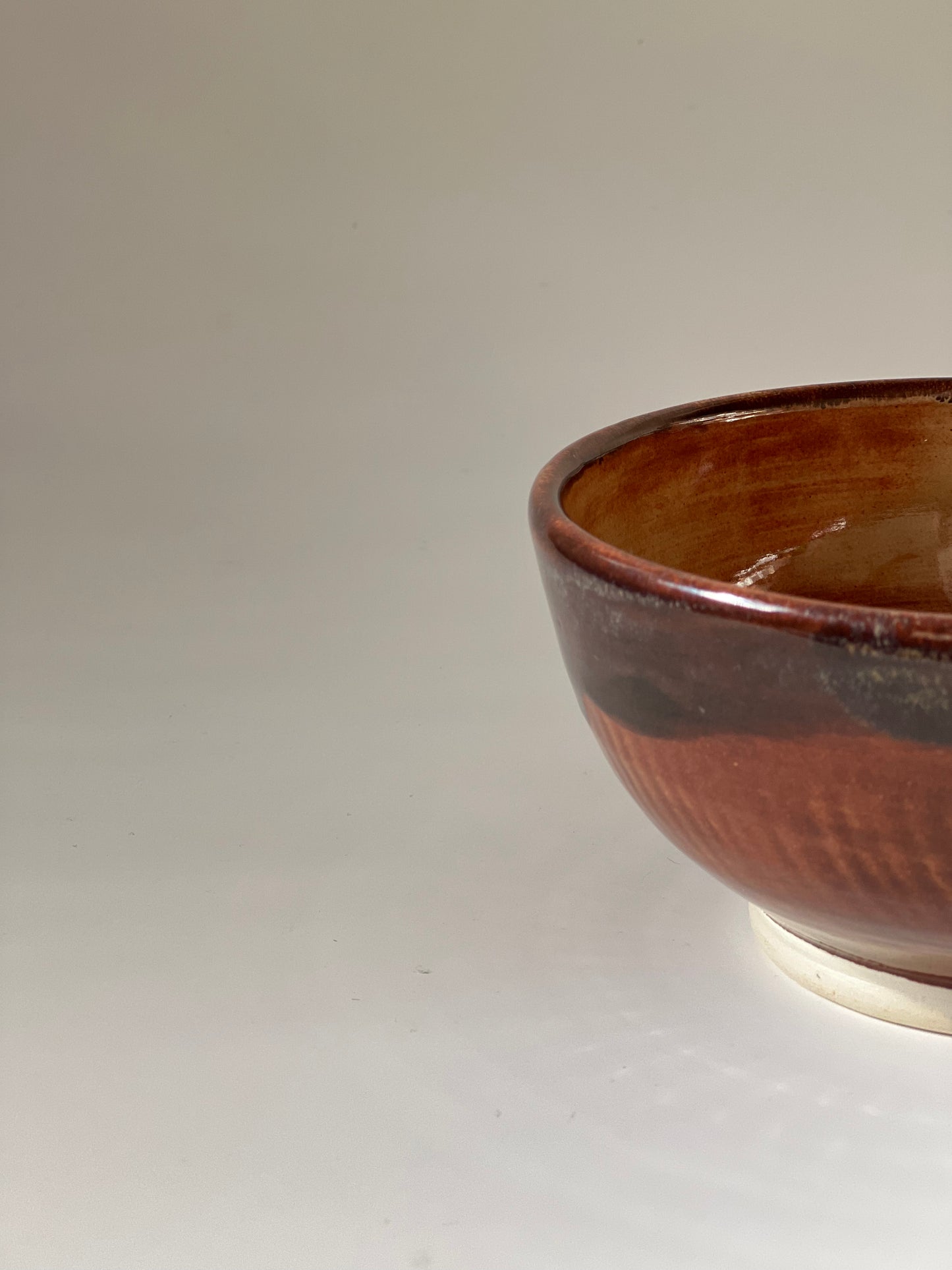 Shino bowl