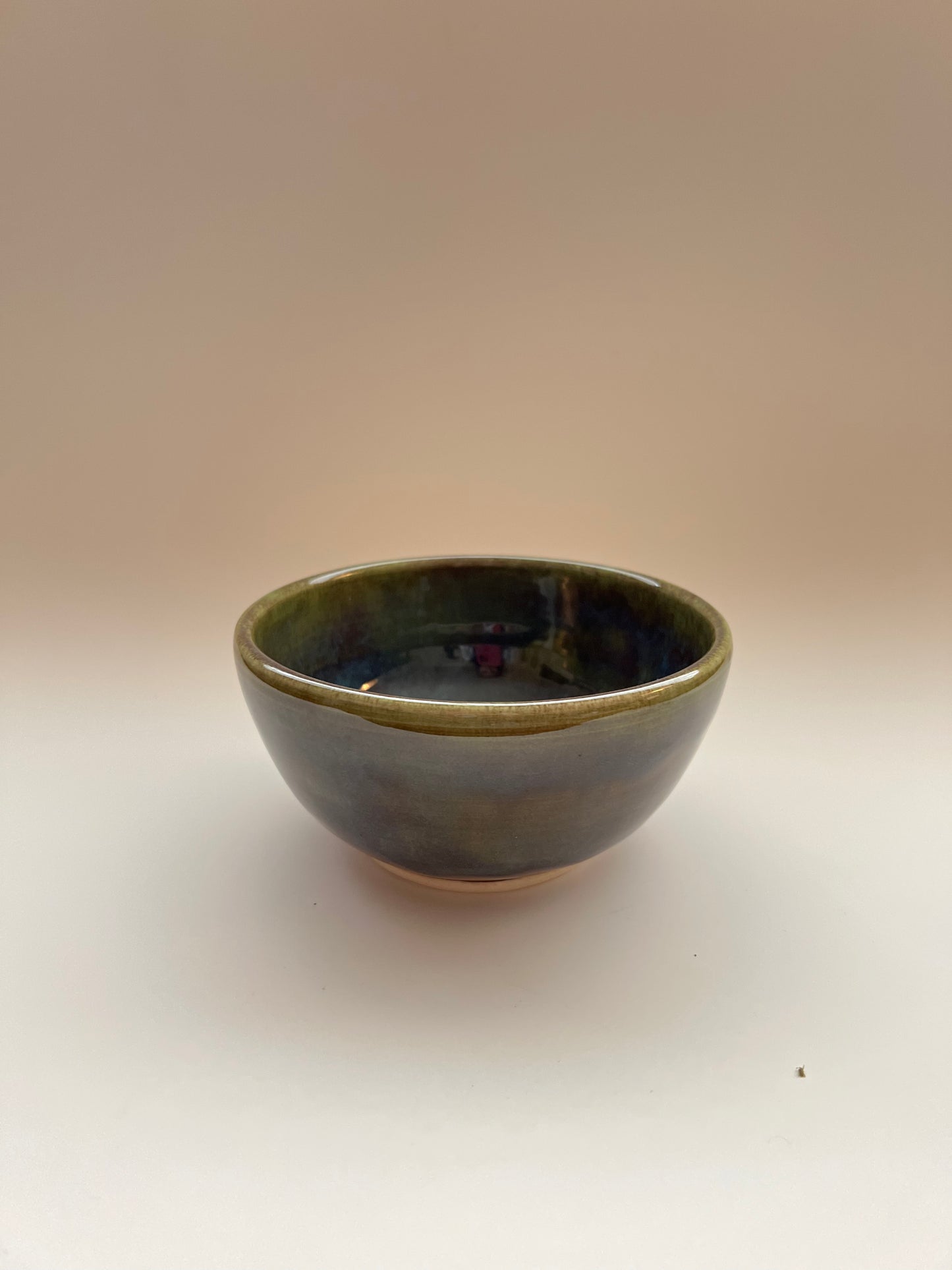 Serene Green bowl