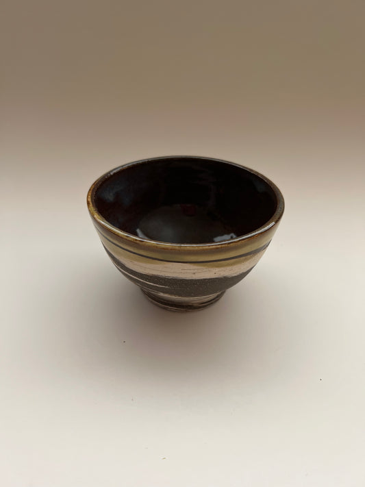 Marble bowl