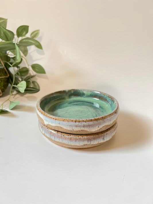 Jewelry dish
