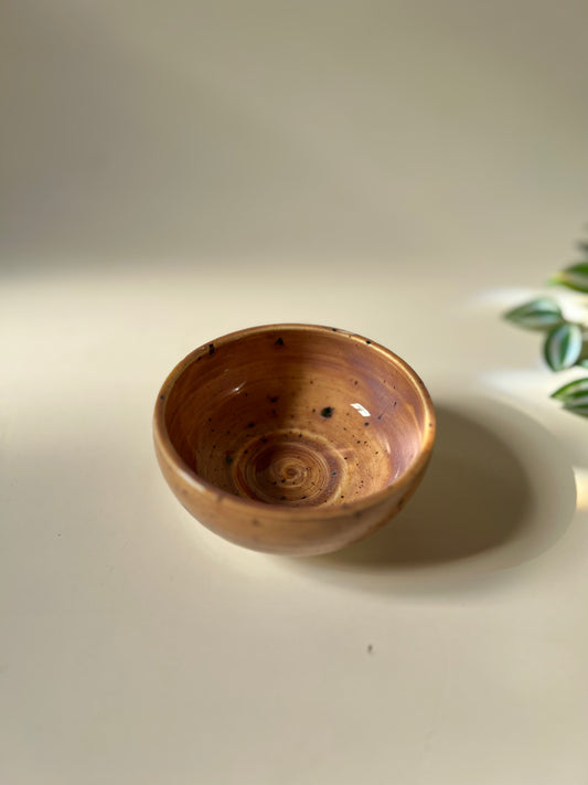 Little snack bowl